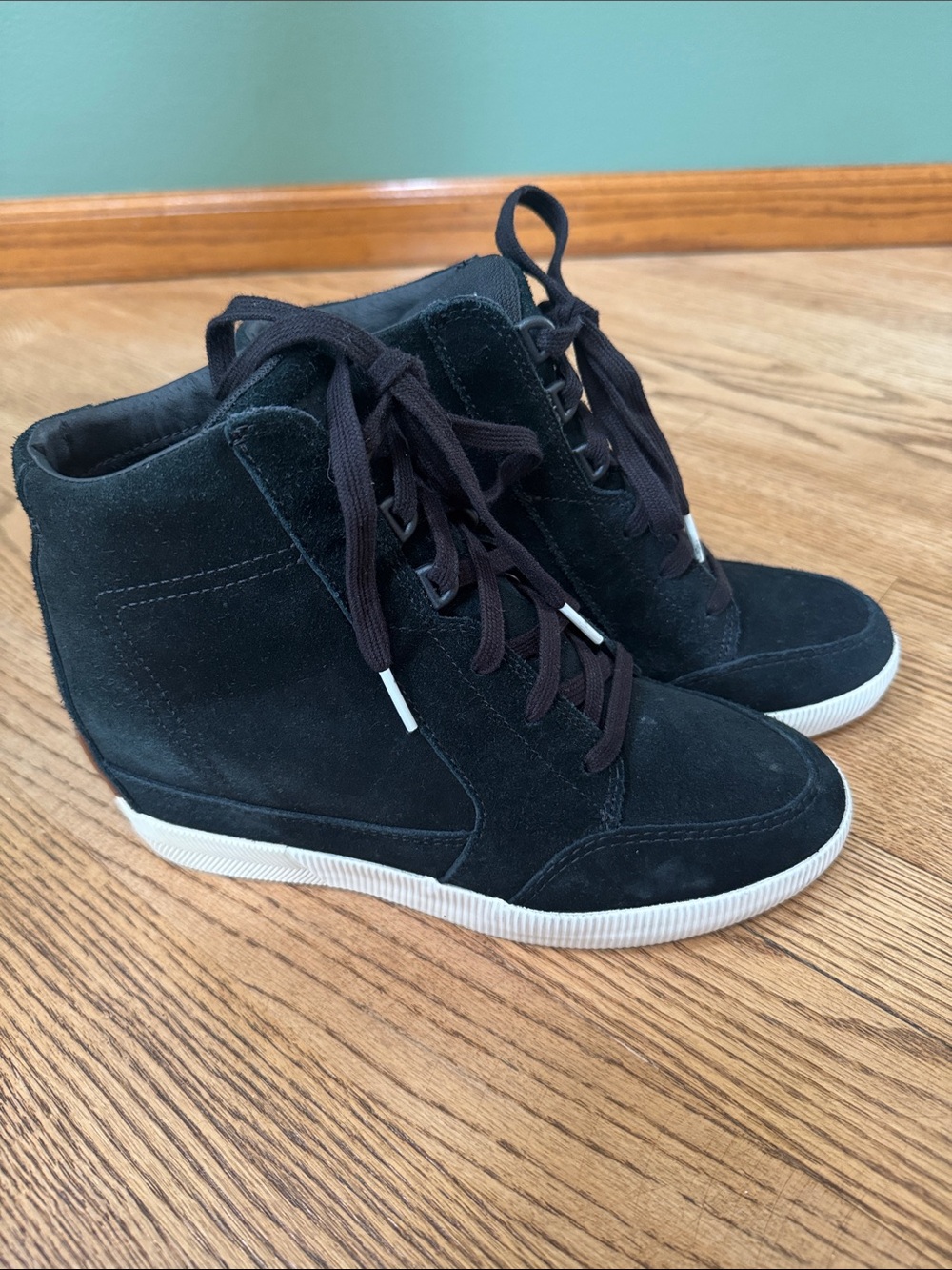 Sorel ‘Out N About’ Wedge